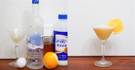 君度橙酒酒譜|30款經典調酒推薦｜新手零失敗調酒必學！琴酒、蘭姆酒、伏特加 